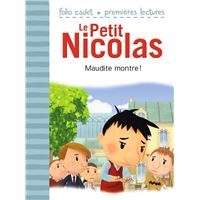 Le Petit Nicolas (Tome 40) - Maudite montre !