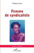 Femme de syndicaliste