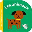 Les animaux