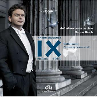 Symphony no.9:version wit