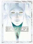 Siegfried - La Walkyrie / Nouvelle édition, changement de couverture