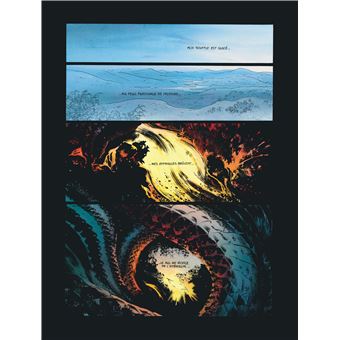 Siegfried - La Walkyrie / Nouvelle édition, changement de couverture