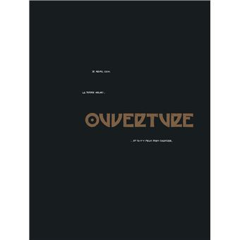 Siegfried - La Walkyrie / Nouvelle édition, changement de couverture