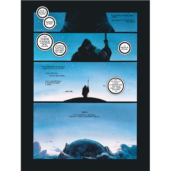 Siegfried - La Walkyrie / Nouvelle édition, changement de couverture