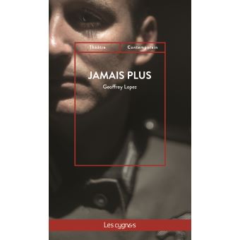 Jamais plus  broché  Geoffrey Lopez  Achat Livre  fnac