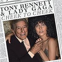 Cheek To Cheek