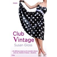 Club vintage