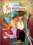 Looking for Anne Bonny - Lecture A1+ Anglais – I Bet You Can Read