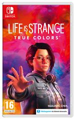 Life is Strange: True Colors Nintendo Switch