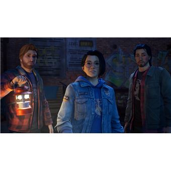 Life is Strange: True Colors Nintendo Switch
