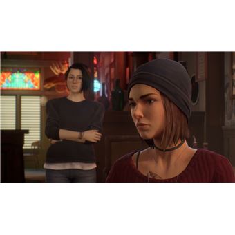 Life is Strange: True Colors Nintendo Switch