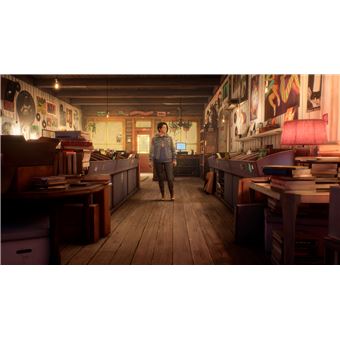 Life is Strange: True Colors Nintendo Switch