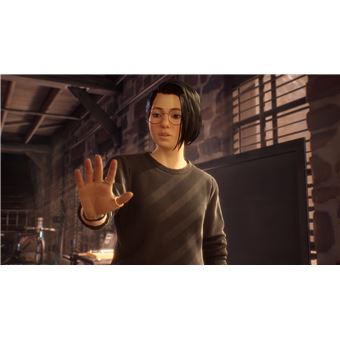 Life is Strange: True Colors Nintendo Switch