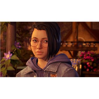 Life is Strange: True Colors Nintendo Switch