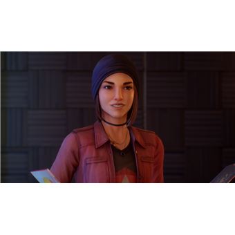 Life is Strange: True Colors Nintendo Switch