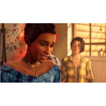 Life is Strange: True Colors Nintendo Switch