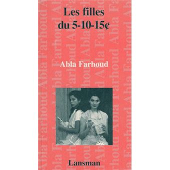 Les filles du 5-10-15