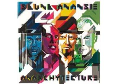 Anarchytecture