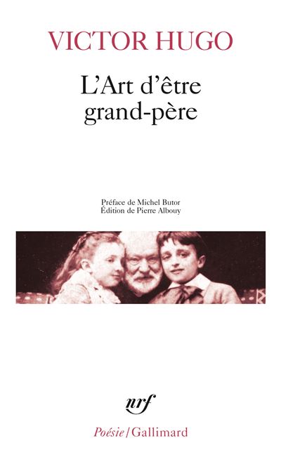 L'Art d'être grand-père