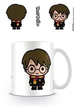Mug Harry Potter Kawaii 300 ml