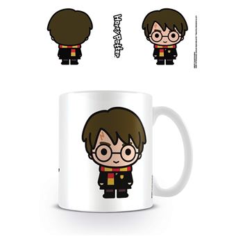 Mug Harry Potter Kawaii 300 ml