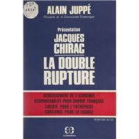 La double rupture