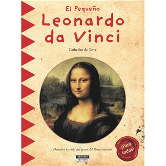 El pequeño Leonardo da Vinci