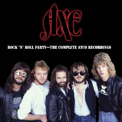 Rock n roll complete atco recordings/inclus 1 titre bonus