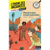 L Enigme Des Vacances Du Cm1 Au Cm2 Le Sortilege Des Loups Garous Broche Yves Marie Clement Isabelle Petit Jean Fabrice Ruf Philippe Gady Achat Livre Fnac