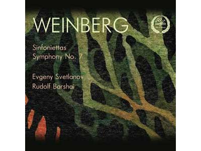 Sinfoniettes - Symphonie n) 7