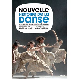 Nouvelle Histoire de la danse en Occident