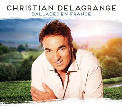 Ballades en France - 2 CD Digipack