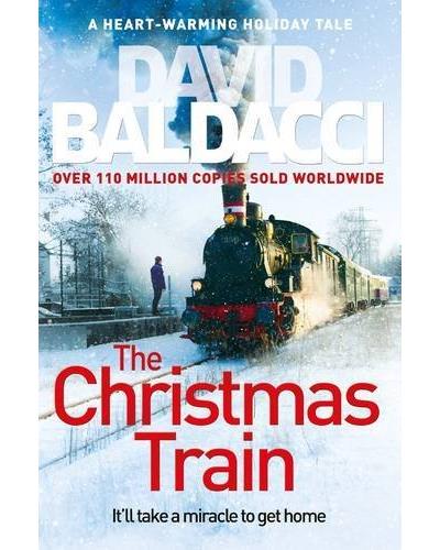 CHRISTMAS TRAIN