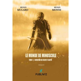 L'aventure de Cleev et Askyn