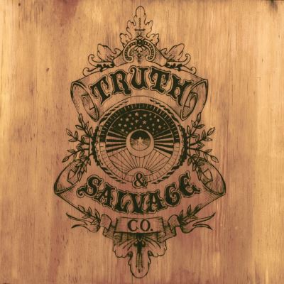 Truth and salvage company ep