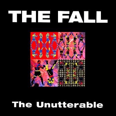 The unutterable - 2 LP