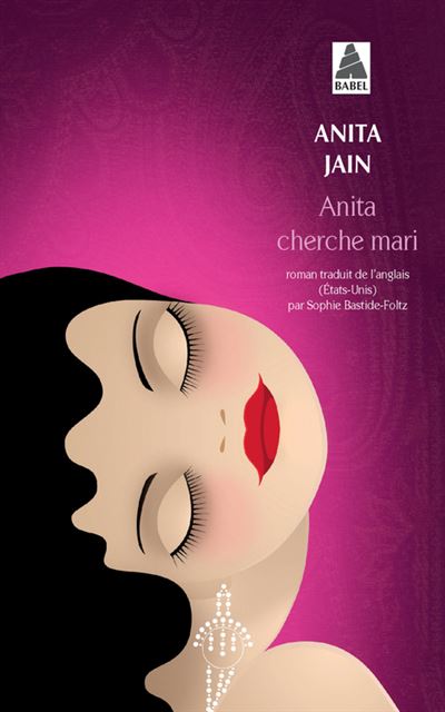 Anita cherche mari (babel)
