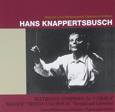 Symphony numéro 3 1963