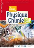 Le cahier de Physique-Chimie CAP - cahier de l'élève - Éd. 2020