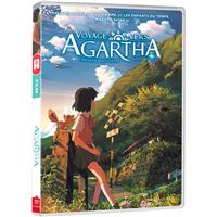Voyage vers Agartha DVD