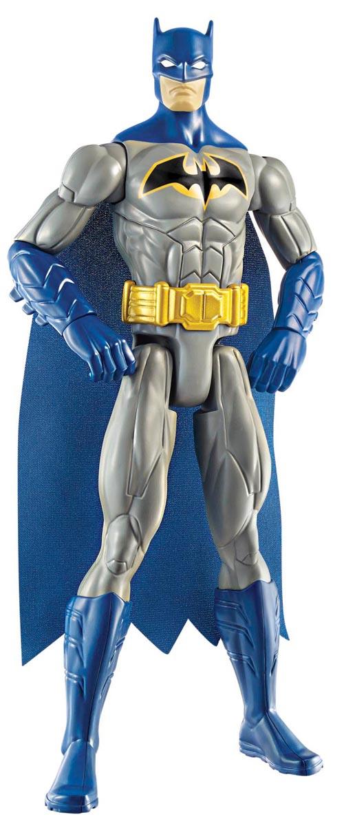 Figurine articulée Batman 30 cm