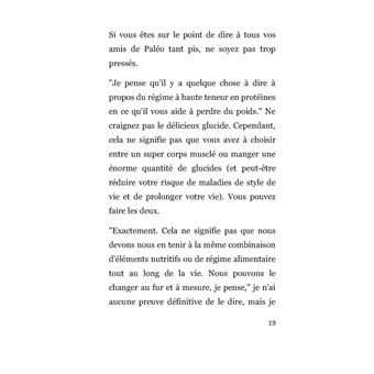 Régime - FGF21 : Une 'Hormone Miracle' Qui Vous Rend Mince?