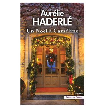 Un Noël à Caméline