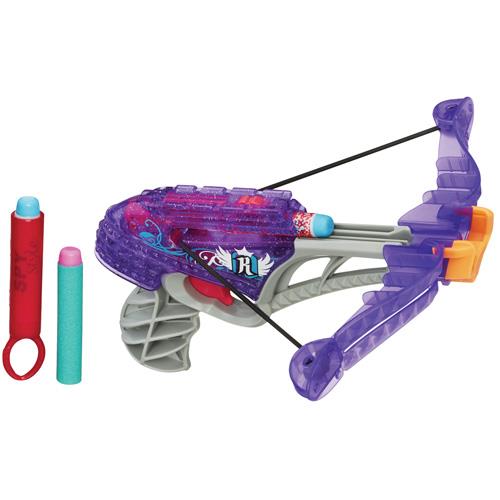 NERF REBELLE AGENT SECRET MINIARBALETE