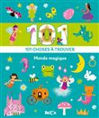 Le monde magique