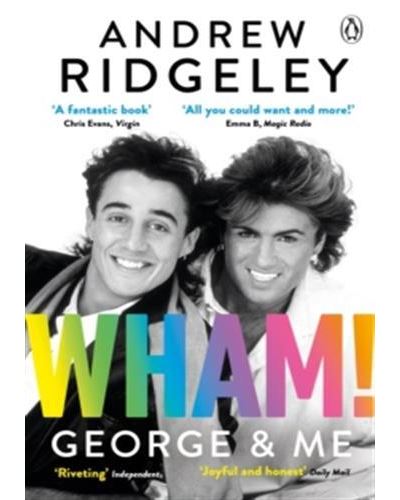 WHAM GEORGE & ME