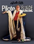 Pilote Fluide Glacial spécial Gotlib