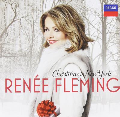 Christmas in New York