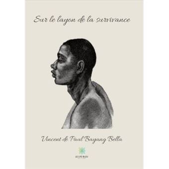 Sur le layon de la survivance