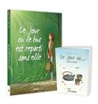 Le Jour où... - tome 01 + livret offert